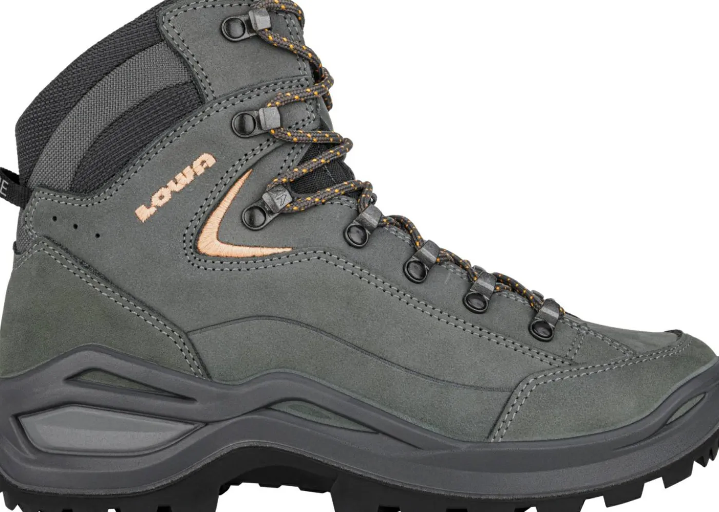 Stiefel "Renegade"