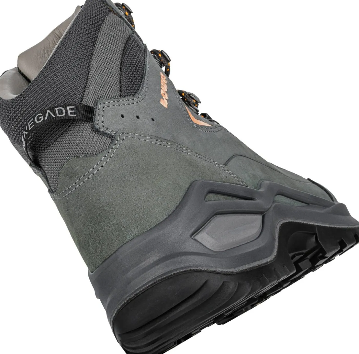 Stiefel "Renegade"