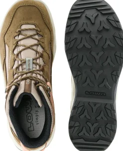 Stiefel "Ventierra"`