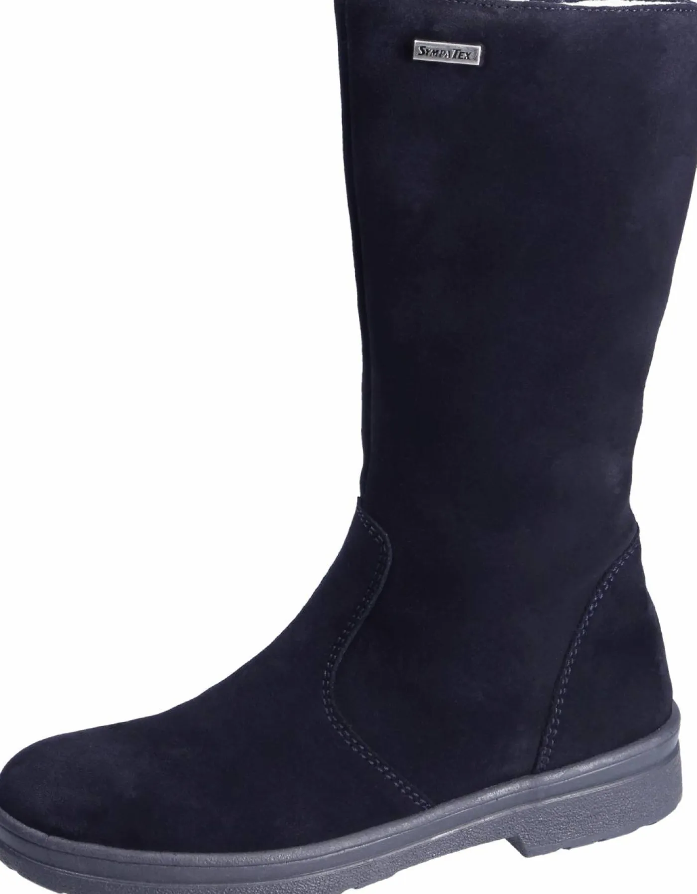 Stiefel "Willi"