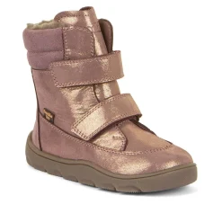 Stiefel "Zeru Tex Winter Barefoot"