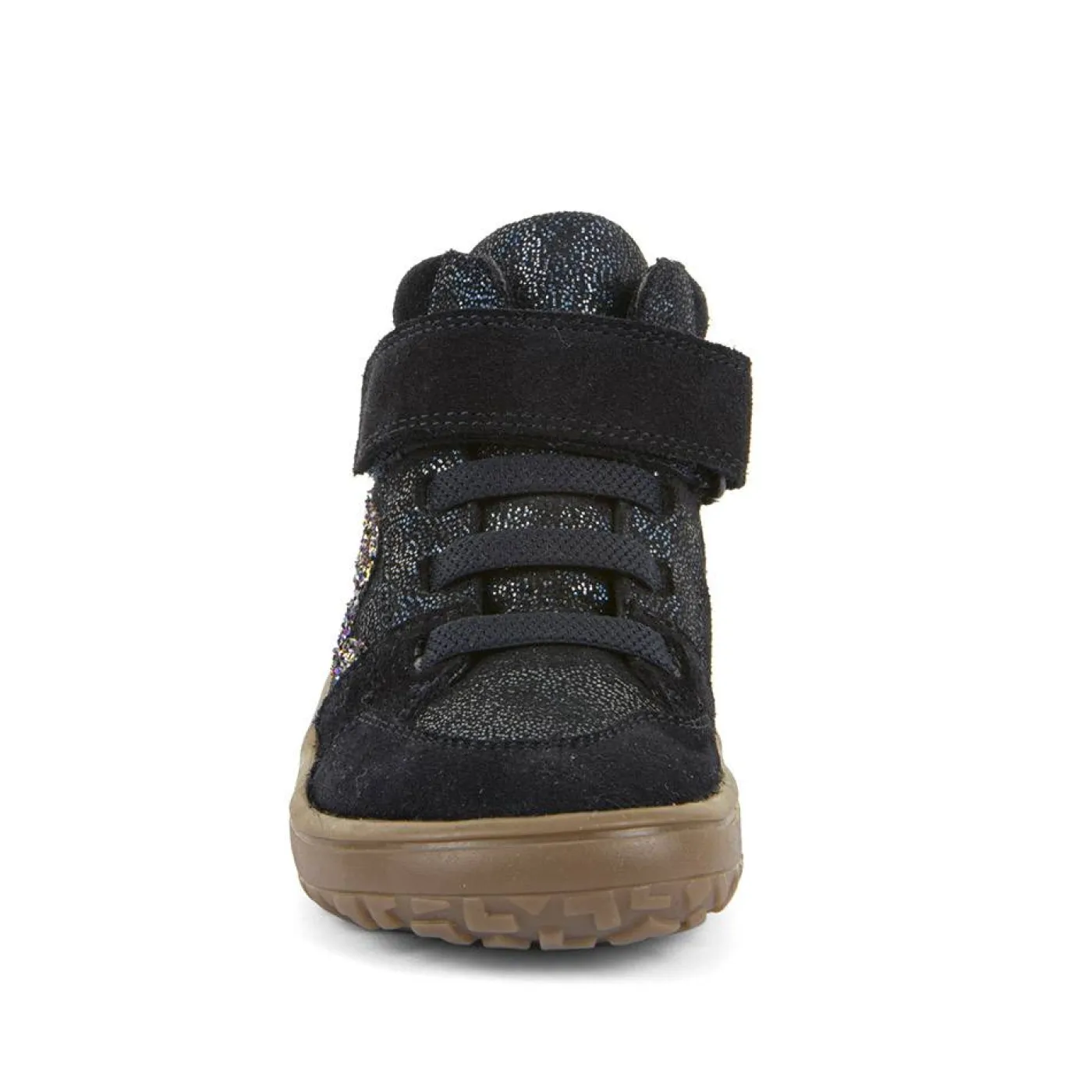 Stiefeletten "Barefoot Tex Go"