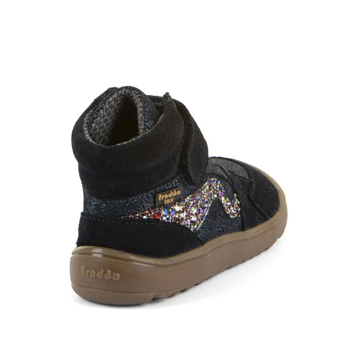 Stiefeletten "Barefoot Tex Go"