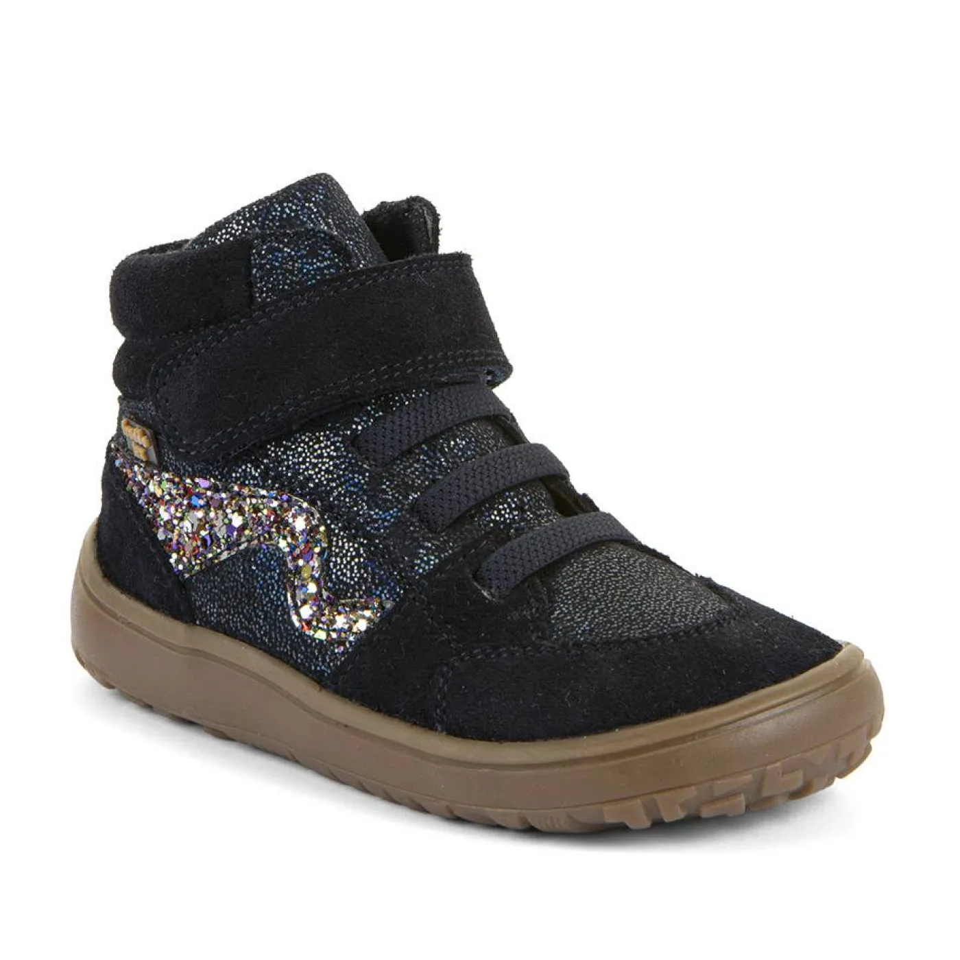 Stiefeletten "Barefoot Tex Go"