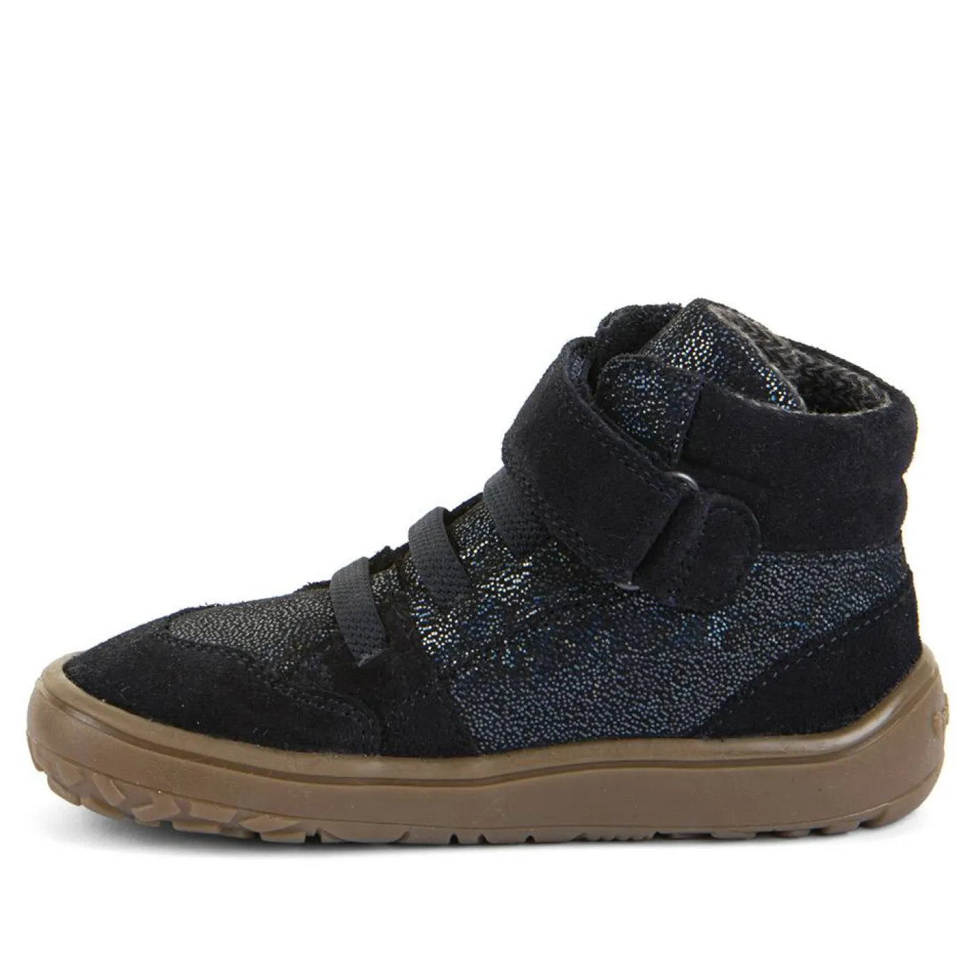 Stiefeletten "Barefoot Tex Go"