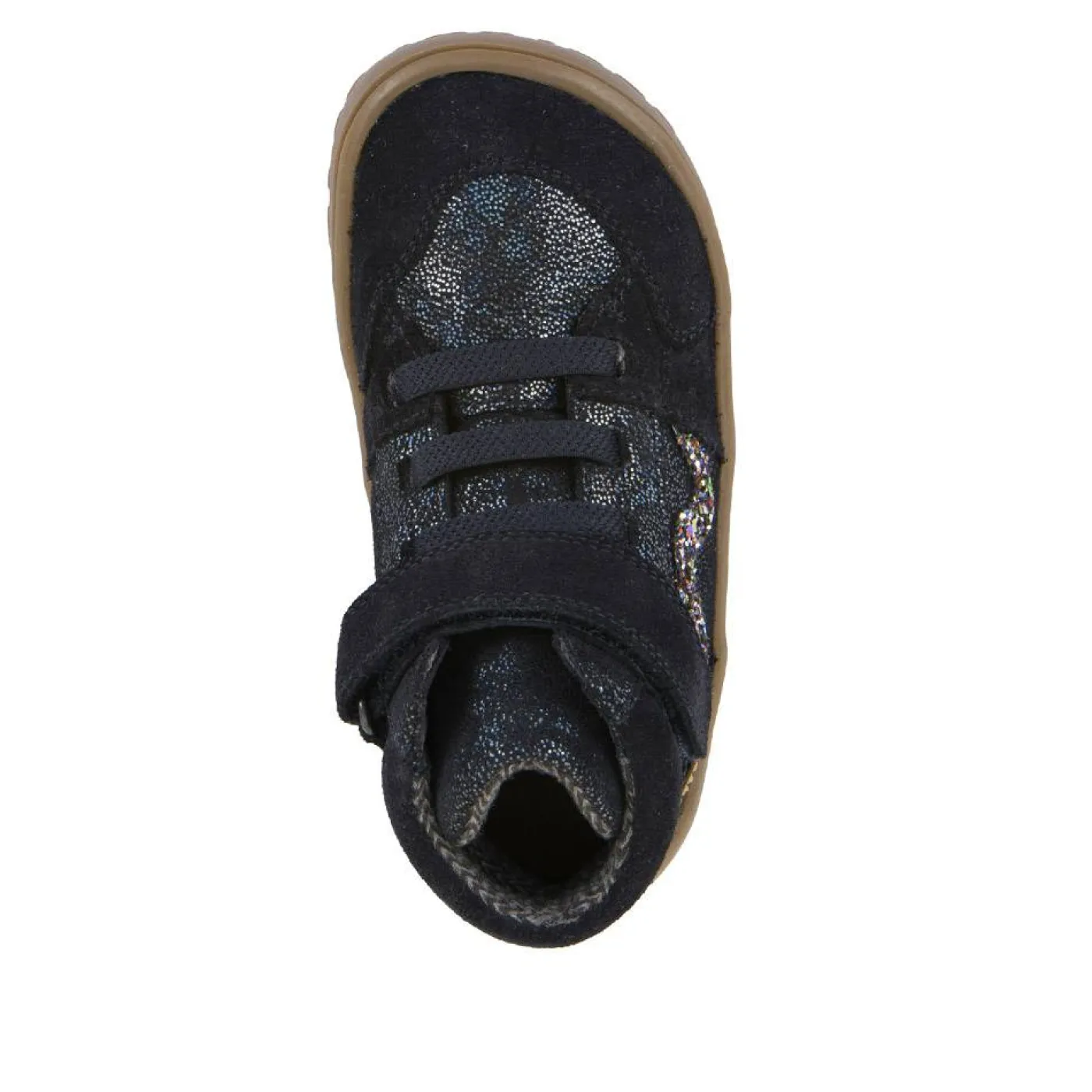 Stiefeletten "Barefoot Tex Go"