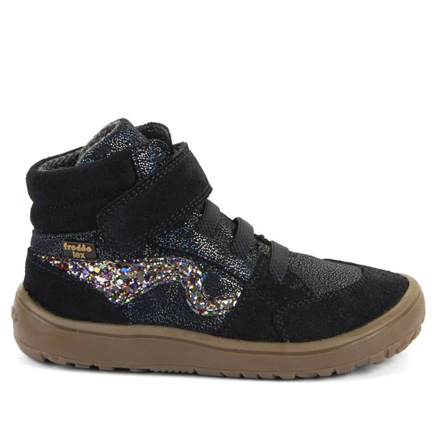 Stiefeletten "Barefoot Tex Go"