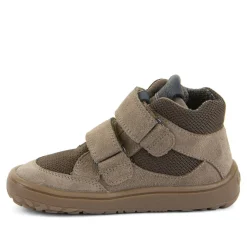Stiefeletten "Barefoot Tex Autumn"