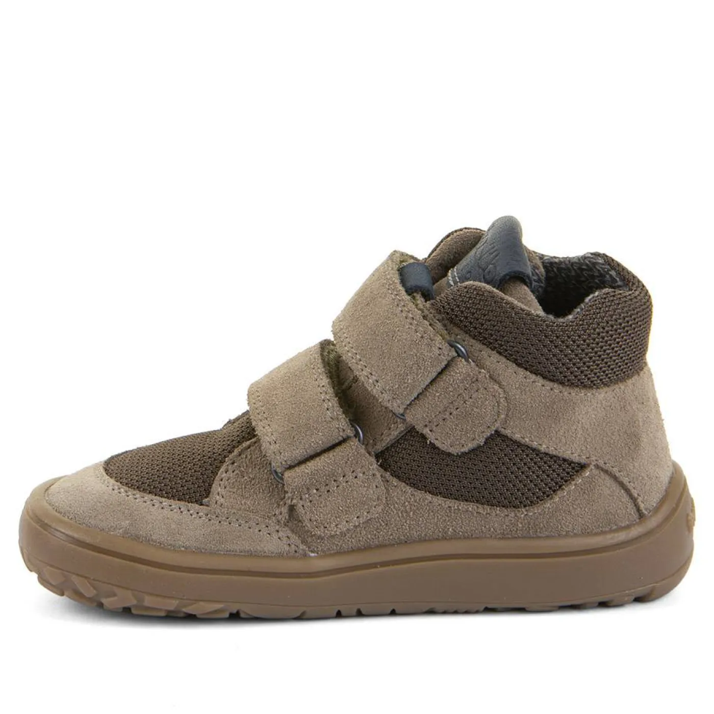 Stiefeletten "Barefoot Tex Autumn"