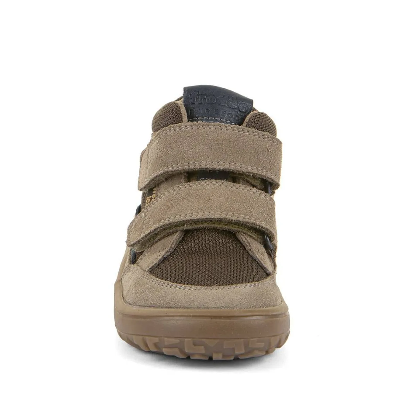 Stiefeletten "Barefoot Tex Autumn"