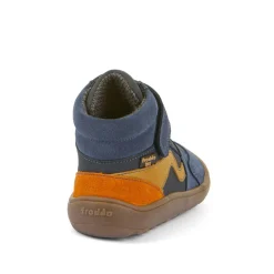 Stiefeletten "Barefoot Tex Go"