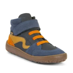 Stiefeletten "Barefoot Tex Go"