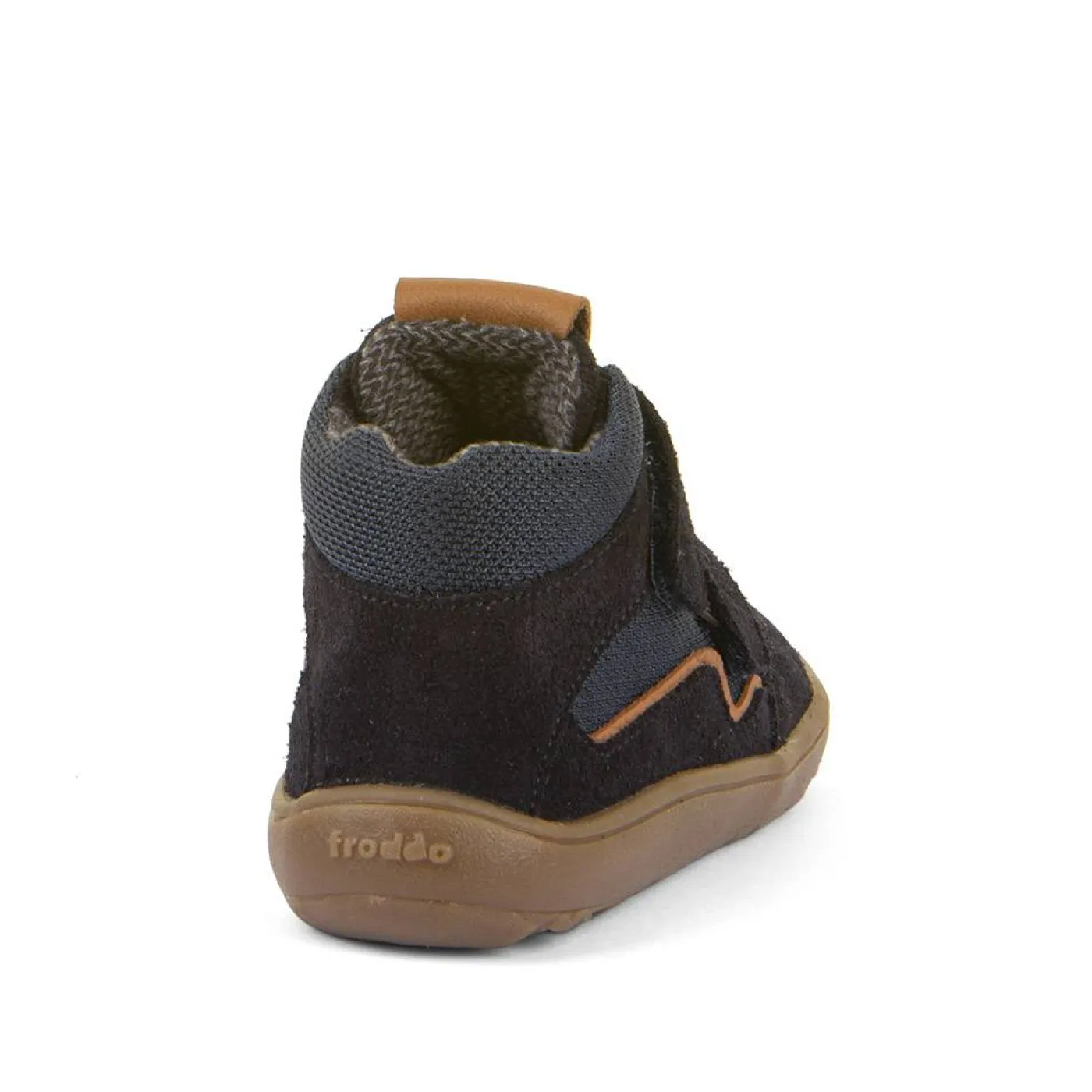 Stiefeletten "Barefoot Tex Autumn"