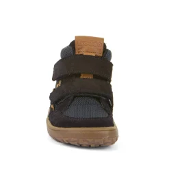 Stiefeletten "Barefoot Tex Autumn"
