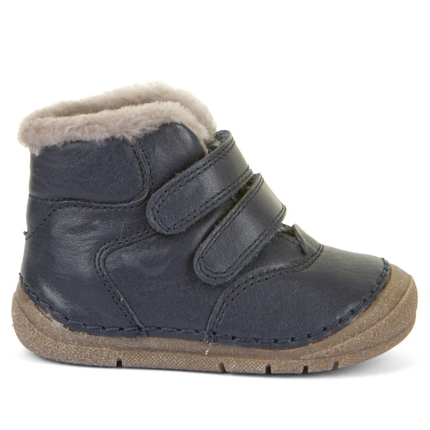 Stiefeletten "Paix up Winter"