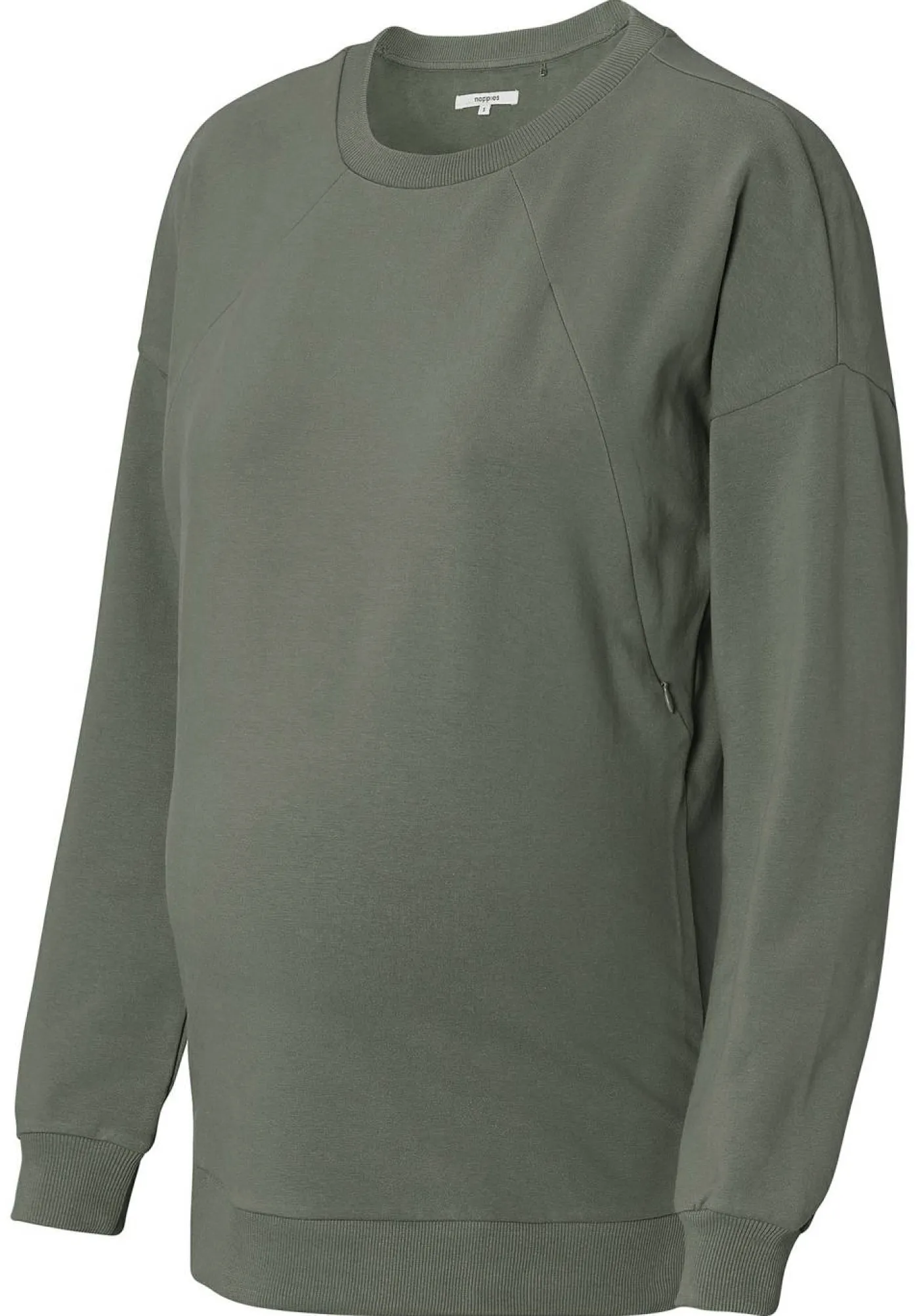 Still-Pullover "Lesy"