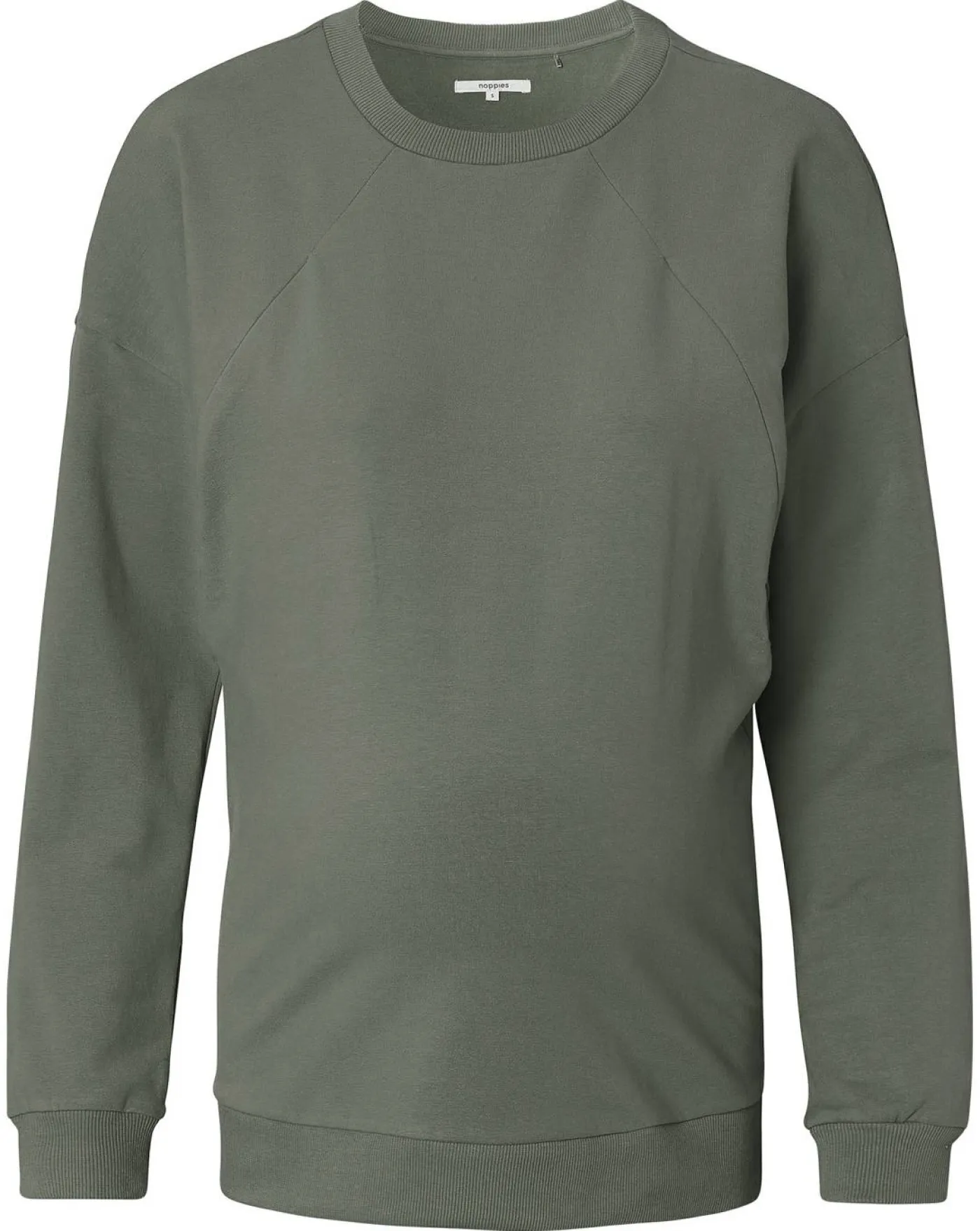 Still-Pullover "Lesy"