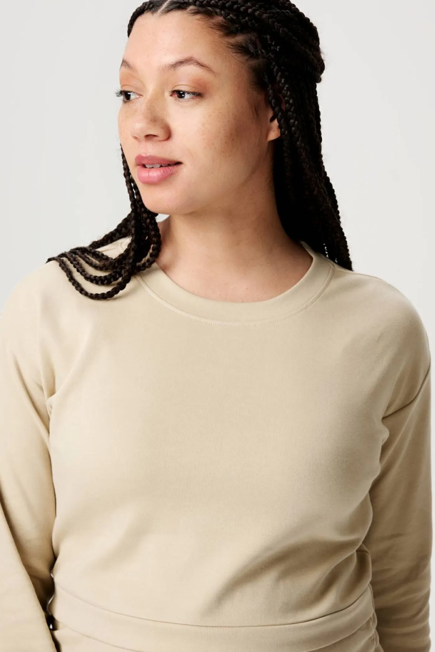 Stillshirt "Leela"