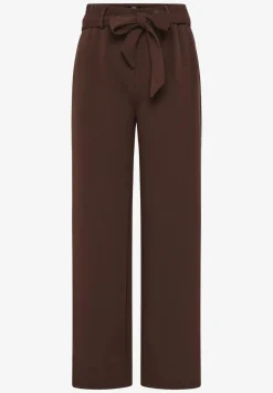 Stoffhose