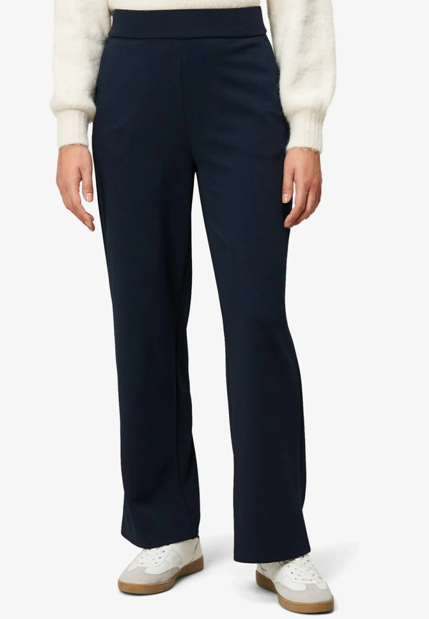 Stoffhose