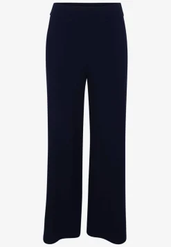 Stoffhose
