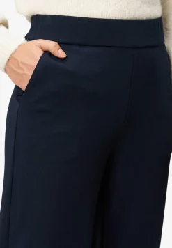 Stoffhose
