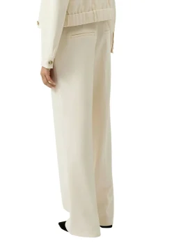 Stoffhose
