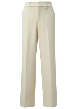 Stoffhose