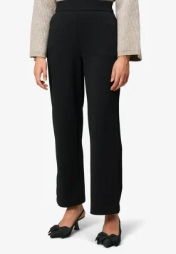 Stoffhose