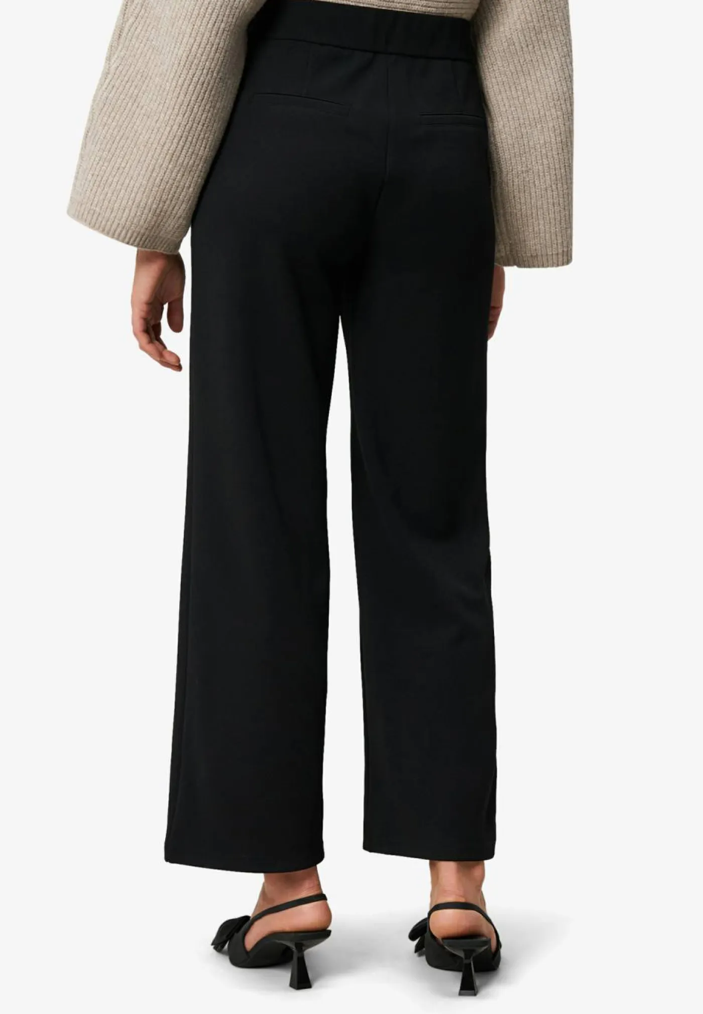 Stoffhose