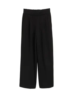 Stoffhose