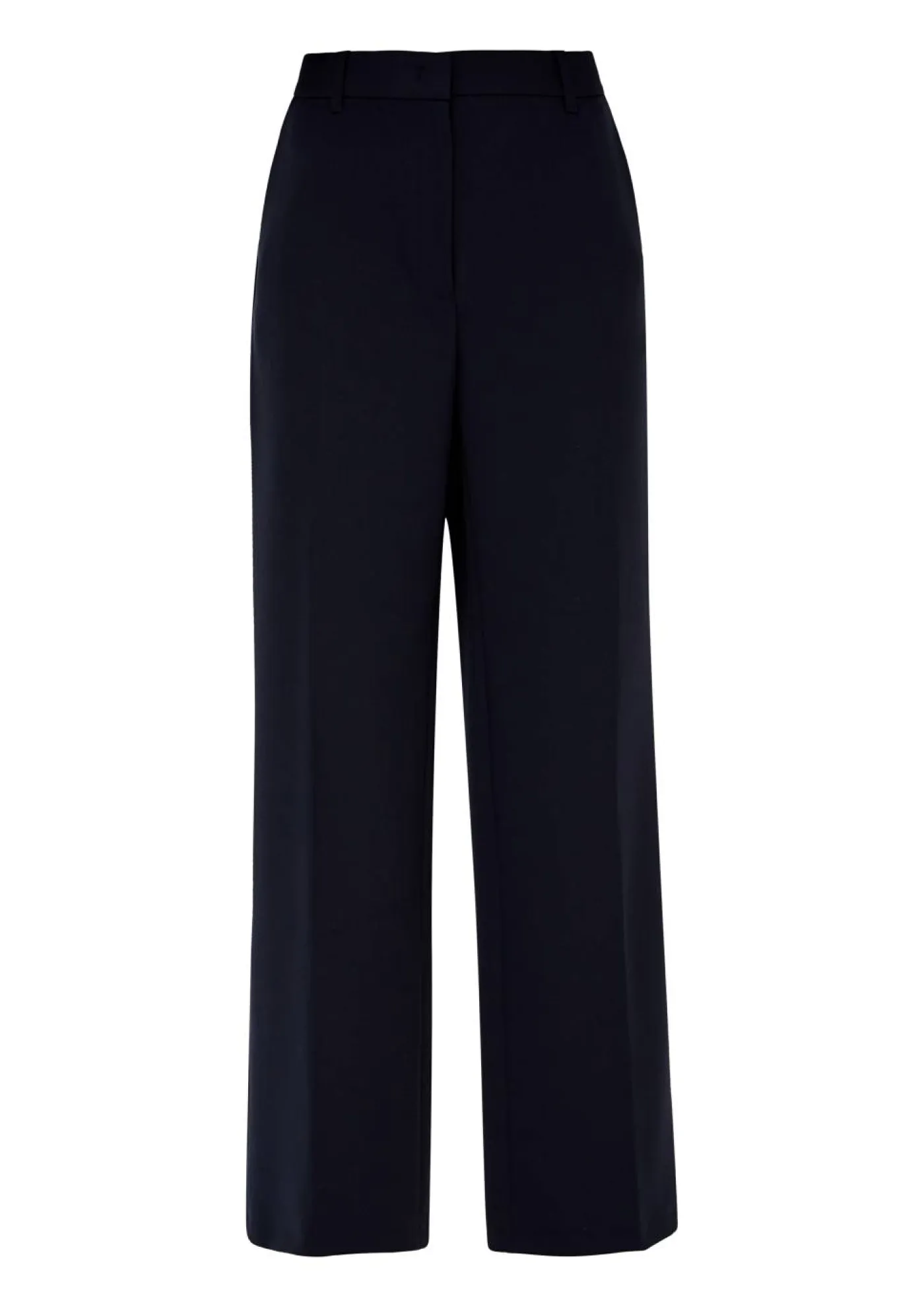 Stoffhose