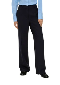 Stoffhose