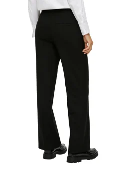 Stoffhose