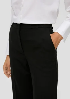Stoffhose
