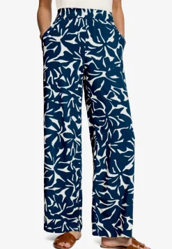 Stoffhose