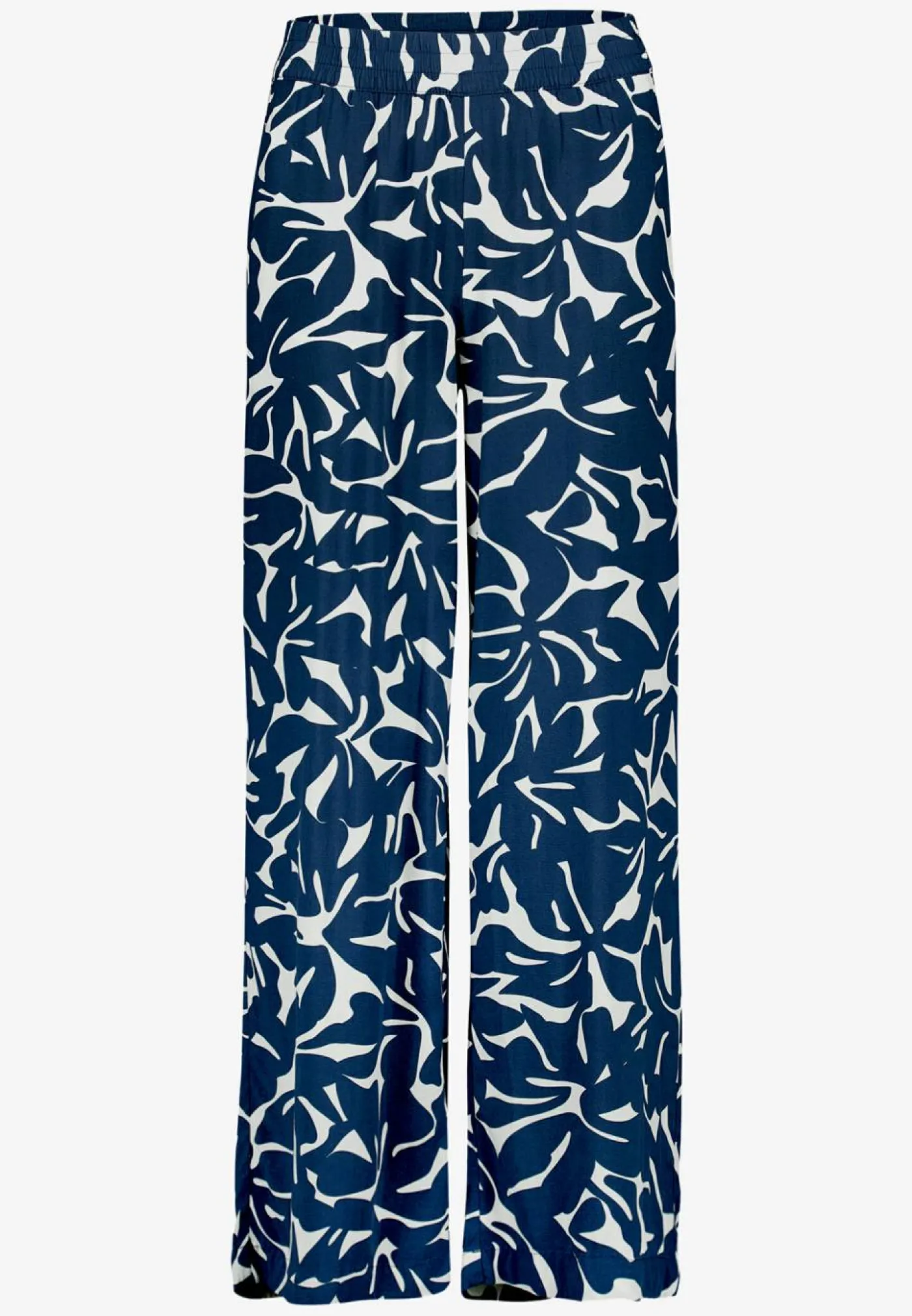 Stoffhose