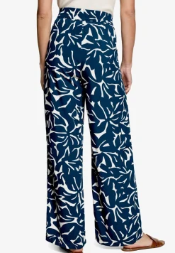 Stoffhose