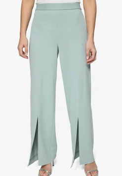 Stoffhose