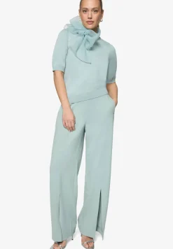 Stoffhose