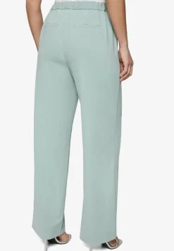 Stoffhose