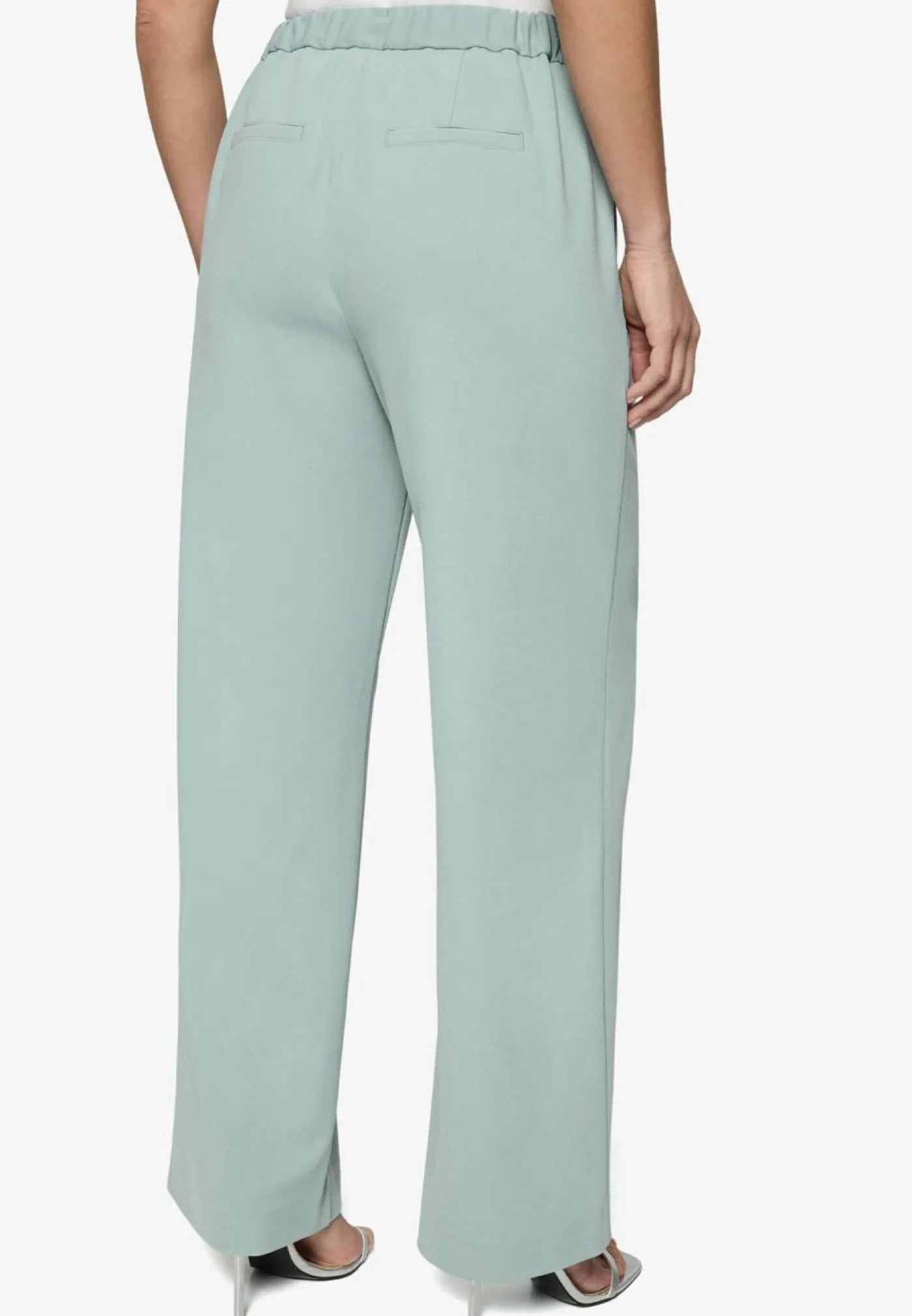 Stoffhose