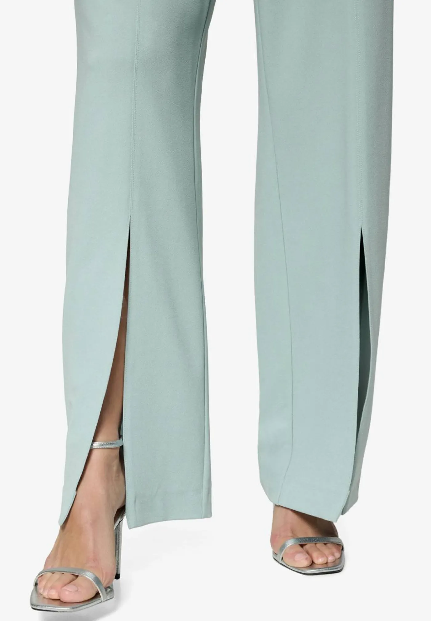 Stoffhose