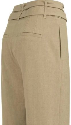 Stoffhose