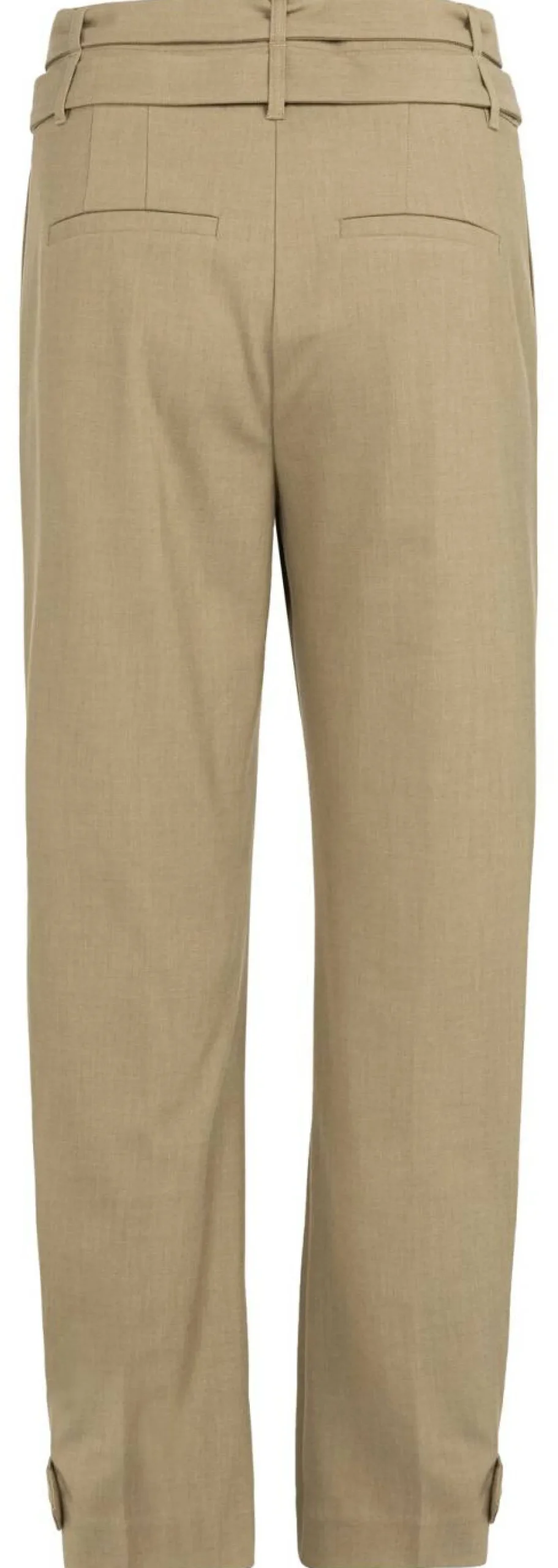 Stoffhose