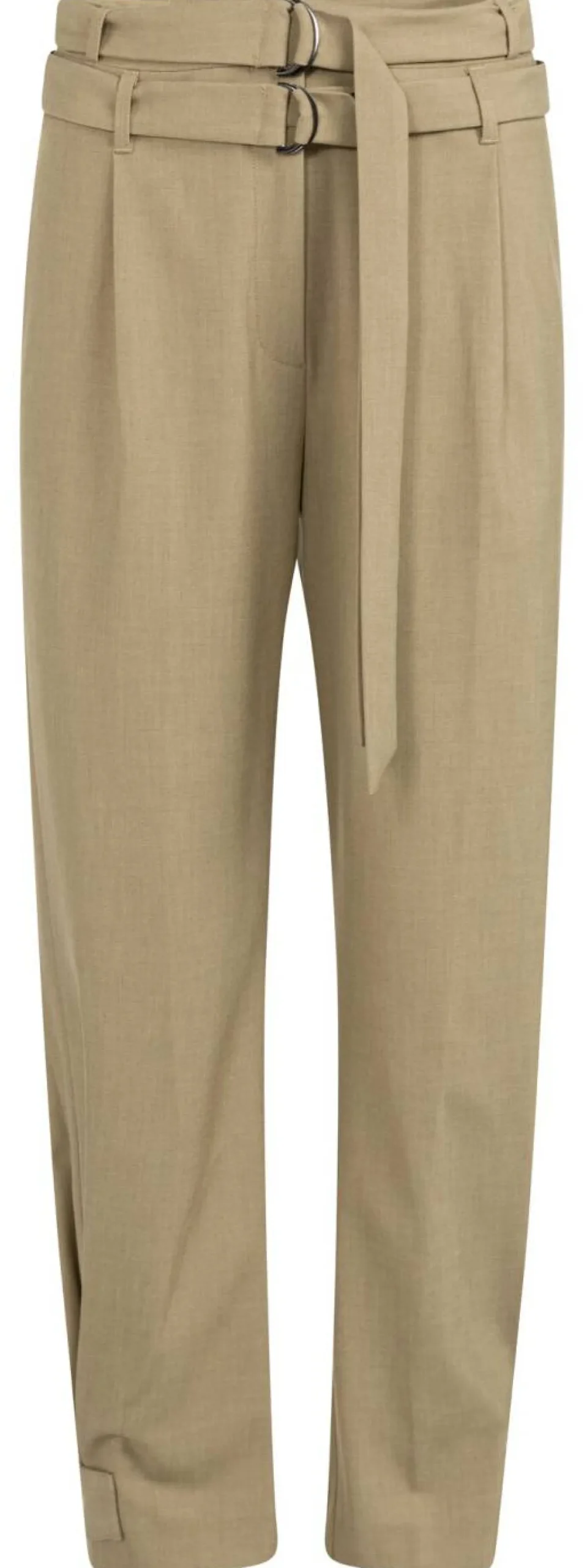 Stoffhose