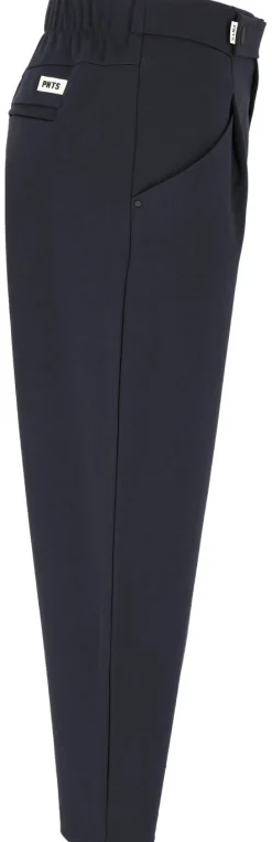 Stoffhose