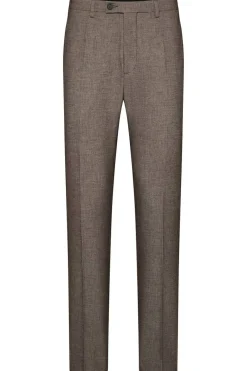 Stoffhose