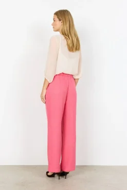 Stoffhose