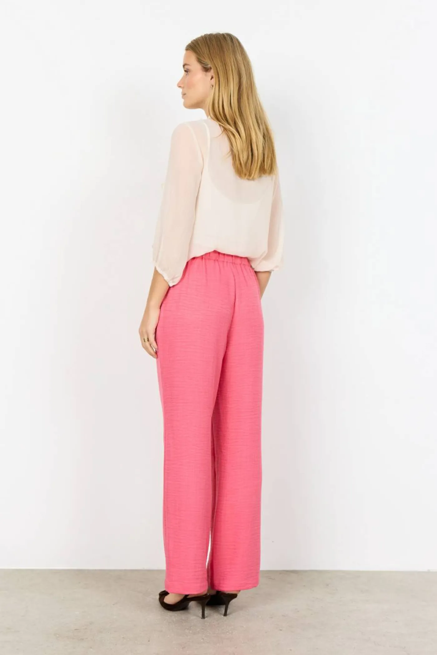 Stoffhose "Charissa"